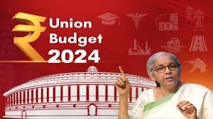 budget 2024